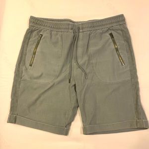 Athleta shorts